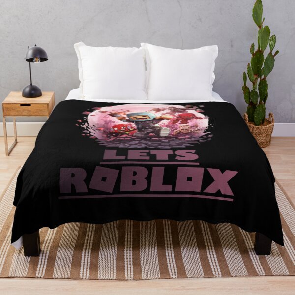 Item preview, Roblox is Life Cute Fanart Lets Roblox designed and sold by Samanthi007.