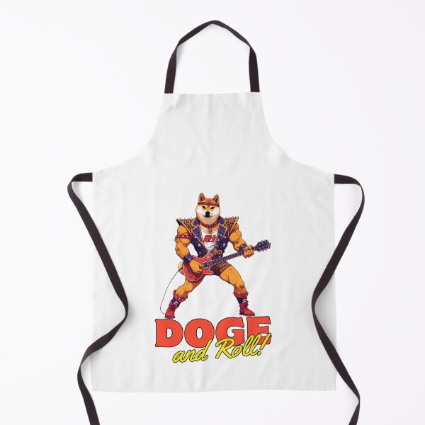 Item preview, Doge & Roll, Doge coin meme,shiba inu,manga meme,Doge coin designed and sold by 1SINGHA.