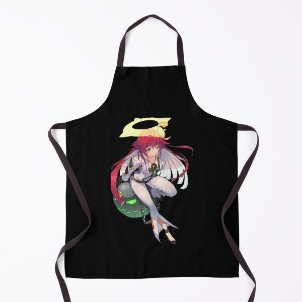 Item preview, Guilty Gear - Jack-O designed and sold by Charlieweslman.