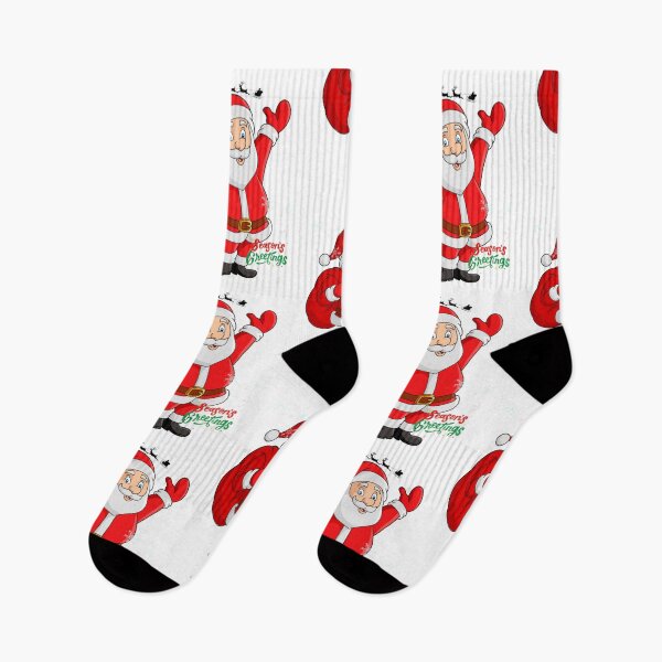 Item preview, Santa Claus designed and sold by SIAM Mantra.