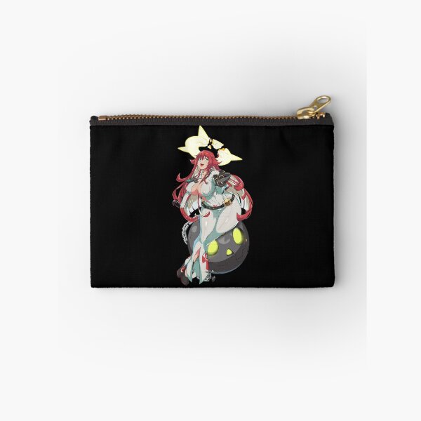 Item preview, Guilty Gear - Jack-O designed and sold by Charlieweslman.