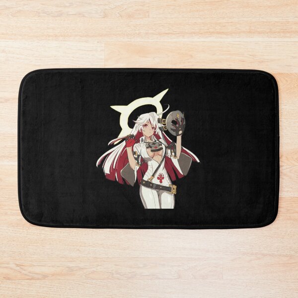 Item preview, Guilty Gear - Jack-O designed and sold by Charlieweslman.