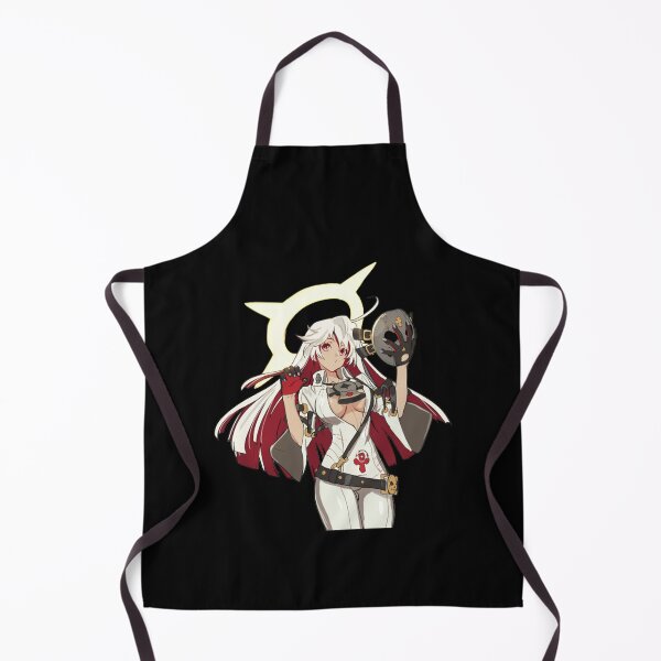 Item preview, Guilty Gear - Jack-O designed and sold by Charlieweslman.