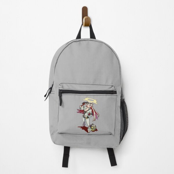 Item preview, Guilty Gear - Jack-O designed and sold by Charlieweslman.