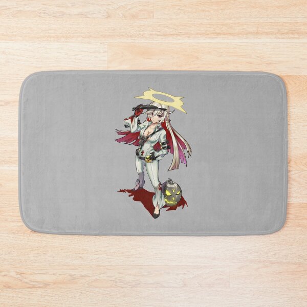 Item preview, Guilty Gear - Jack-O designed and sold by Charlieweslman.