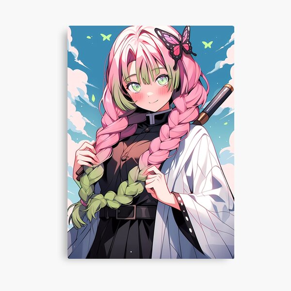 algorithm anime misuri｜TikTok Search