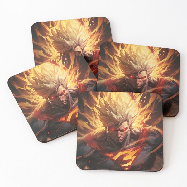 Item preview, Quantum Blaze designed and sold by DronzaX.