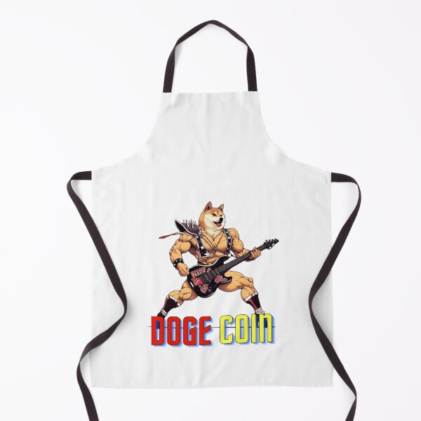 Item preview, Doge & Roll, meme de moneda Doge, shiba inu, meme manga, moneda Doge designed and sold by 1SINGHA.