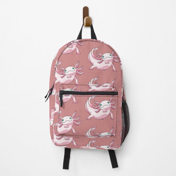 Item preview, Pink Axolotl designed and sold by JamesCMarshall.