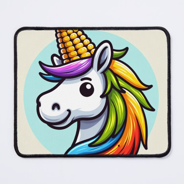 Item preview, UniCorn designed and sold by DronzaX.