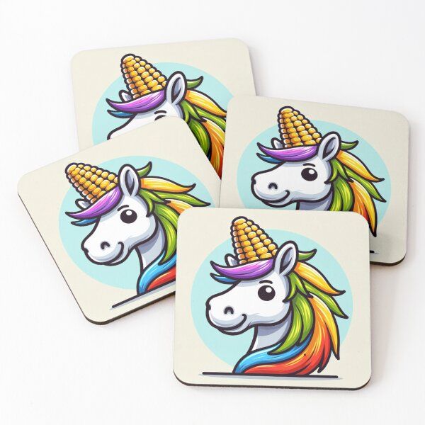Item preview, UniCorn designed and sold by DronzaX.