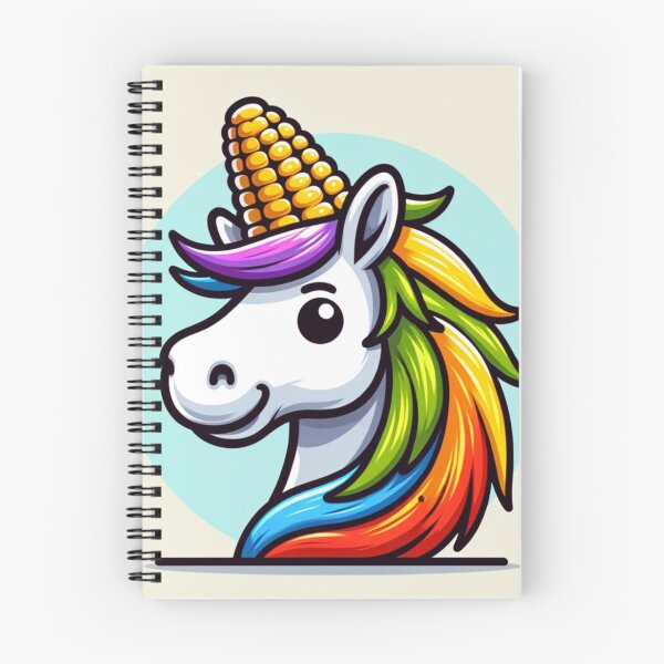Item preview, UniCorn designed and sold by DronzaX.
