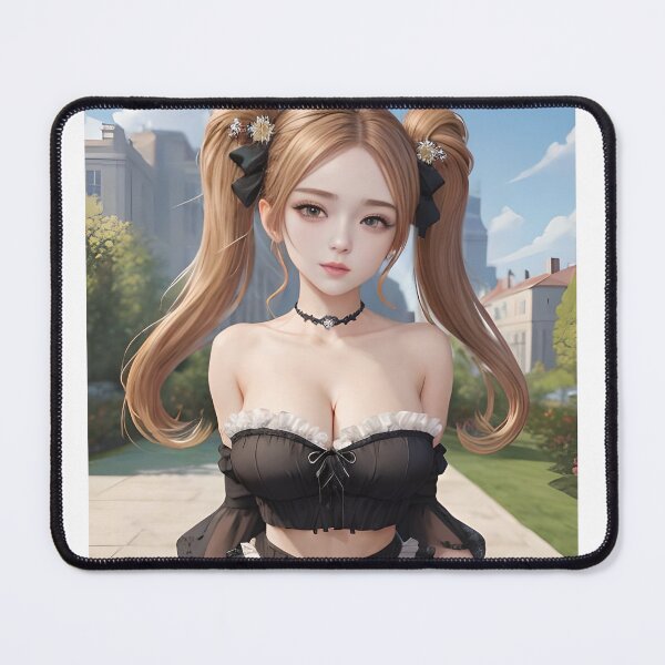 Item preview, 3D Ecchi  Anime Waifu maid sama designed and sold by lifeissheep.
