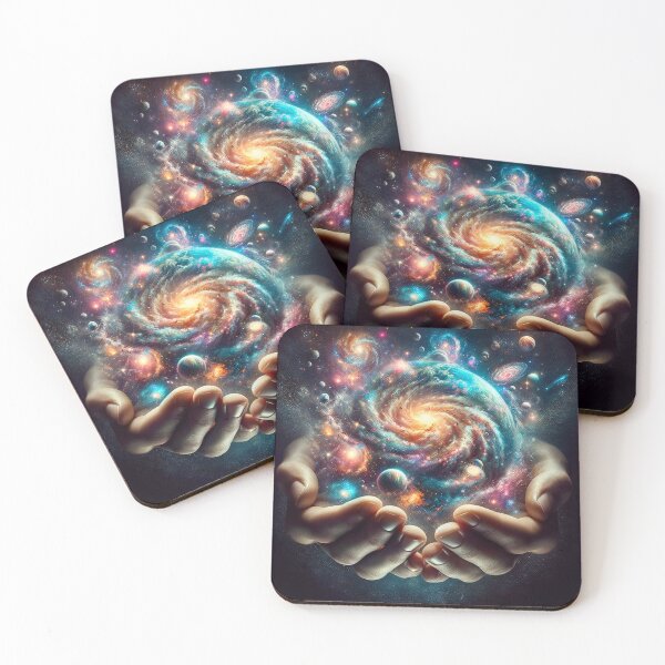 Item preview, Weight of the Universe designed and sold by DronzaX.