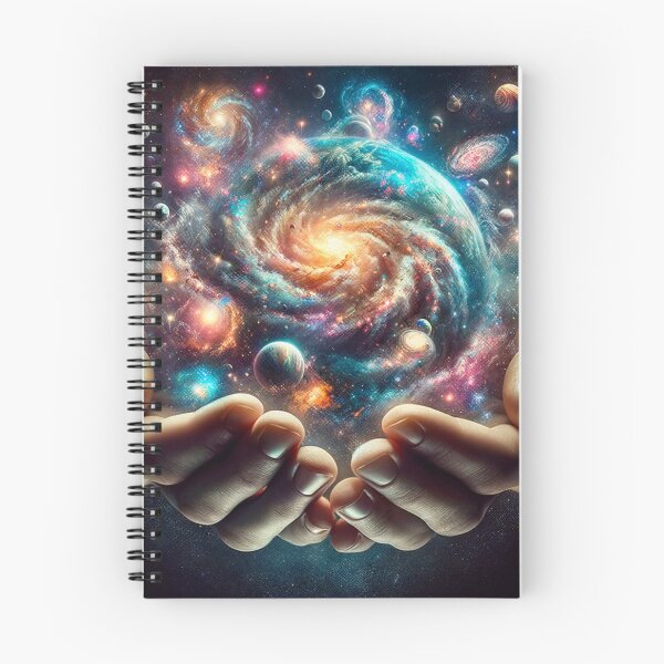 Item preview, Weight of the Universe designed and sold by DronzaX.