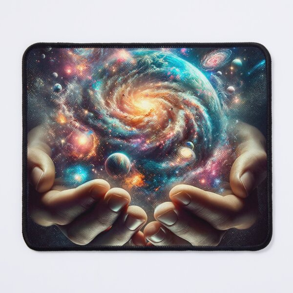 Item preview, Weight of the Universe designed and sold by DronzaX.