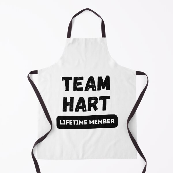 Item preview, Team HART Lifetime member family gift designed and sold by IssaraStudio.