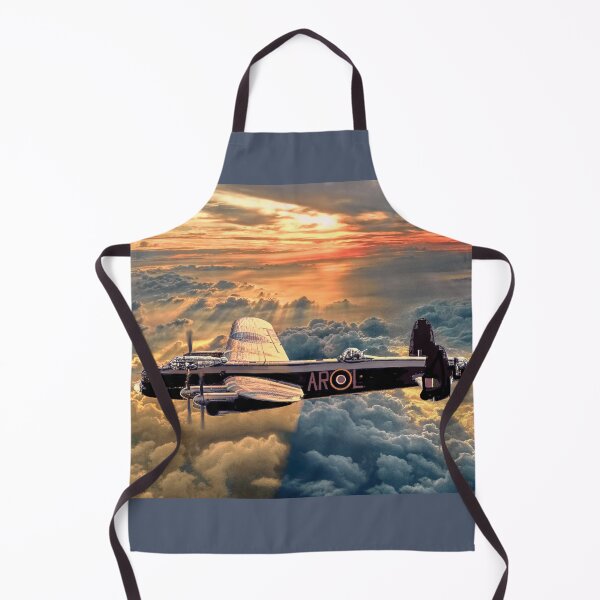Item preview, Avro Lancaster Bomber PA474 designed and sold by Alisonchambers2.