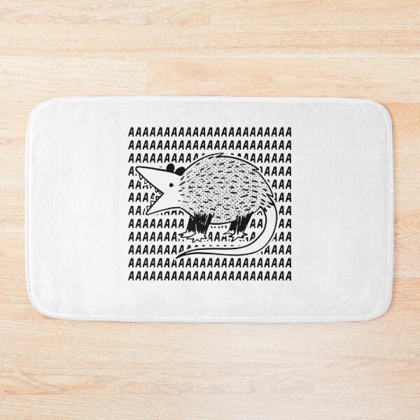 Item preview, Screaming Possum designed and sold by DerSenat.