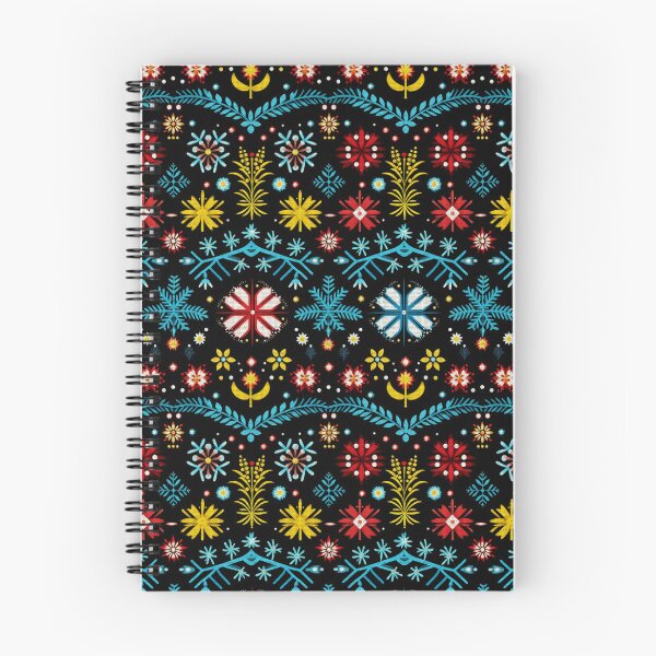 Item preview, Christmas Xmas Fake Embroidery 3D Effect Pattern No 20 designed and sold by Atomura.