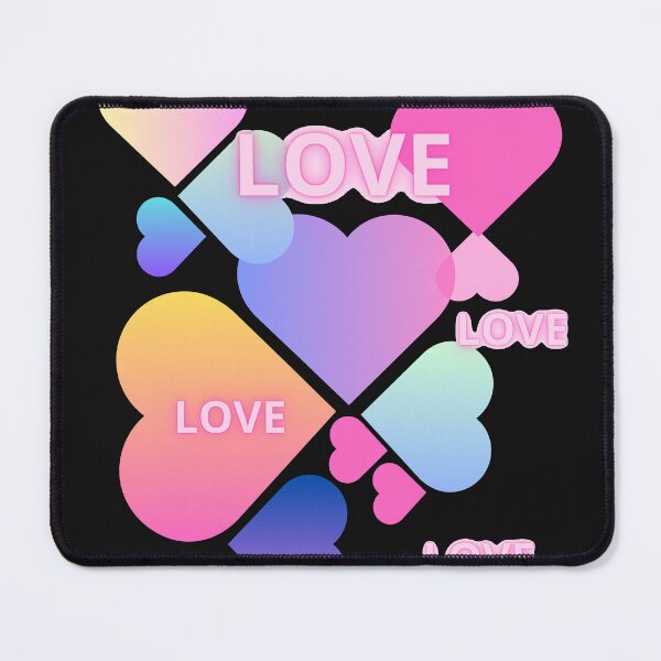 Item preview, LOVE AND HEARTS designed and sold by InNeRoDa.
