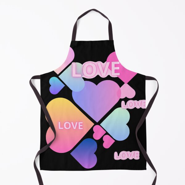 Item preview, LOVE AND HEARTS designed and sold by InNeRoDa.