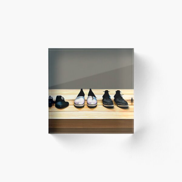 Item preview, Different Shoes designed and sold by TEmotionalPixel.