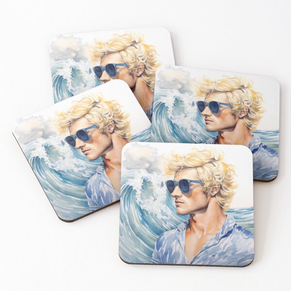 Item preview, Seasonal Personalities: Summer designed and sold by DronzaX.