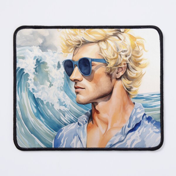 Item preview, Seasonal Personalities: Summer designed and sold by DronzaX.