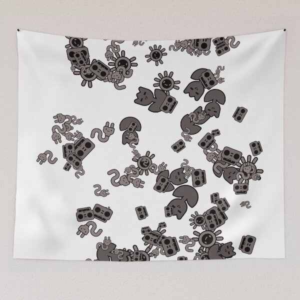 Item preview, Energy Jumble designed and sold by will9214.