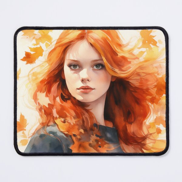Item preview, Seasonal Personalities: Autumn designed and sold by DronzaX.