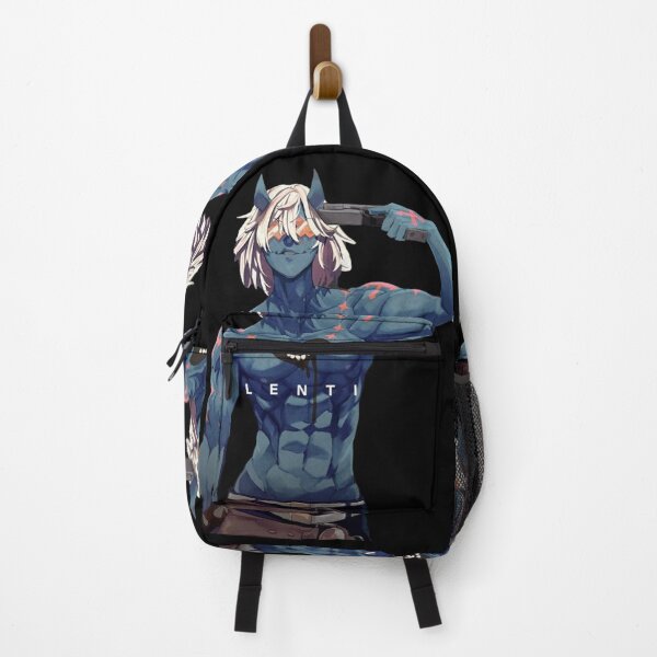 Item preview, Guilty Gear Happy Chaos designed and sold by florenceboo.