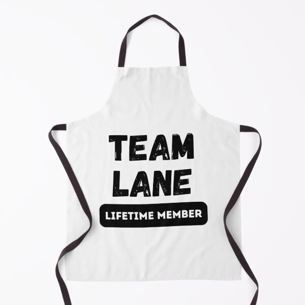 Item preview, Team LANE Lifetime member family gift designed and sold by IssaraStudio.