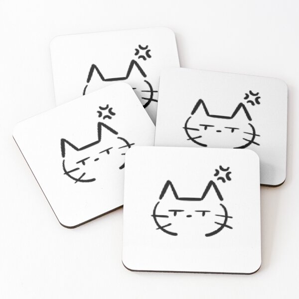 Item preview, Grumpy Cat  designed and sold by Chlocho 12.