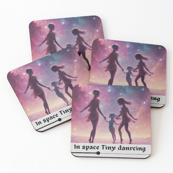Item preview, Copy of Tiny Dance Dreamscape designed and sold by Ashish66K.