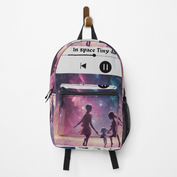 Artikelvorschau, Kopie von Tiny Dance Dreamscape entworfen und verkauft von Ashish66K.