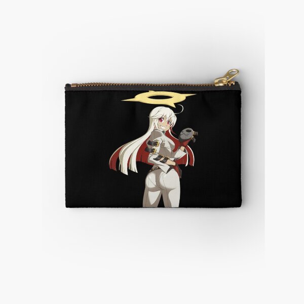 Item preview, Guilty Gear Jack-O designed and sold by florenceboo.