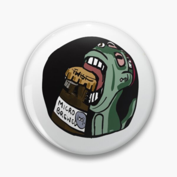 Item preview, Monkey Bottle Opener  designed and sold by stickypranks.