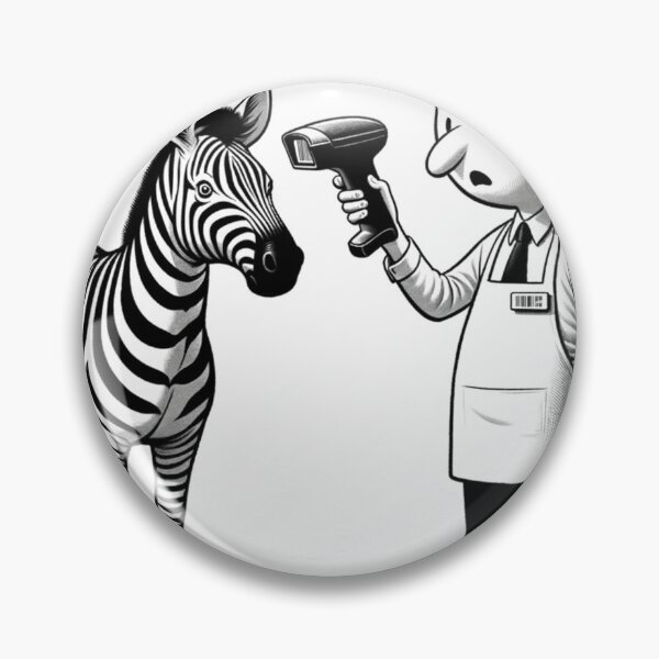 Item preview, Coding The Animal Kingdom designed and sold by DronzaX.