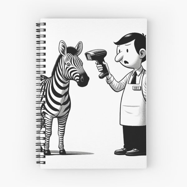 Item preview, Coding The Animal Kingdom designed and sold by DronzaX.