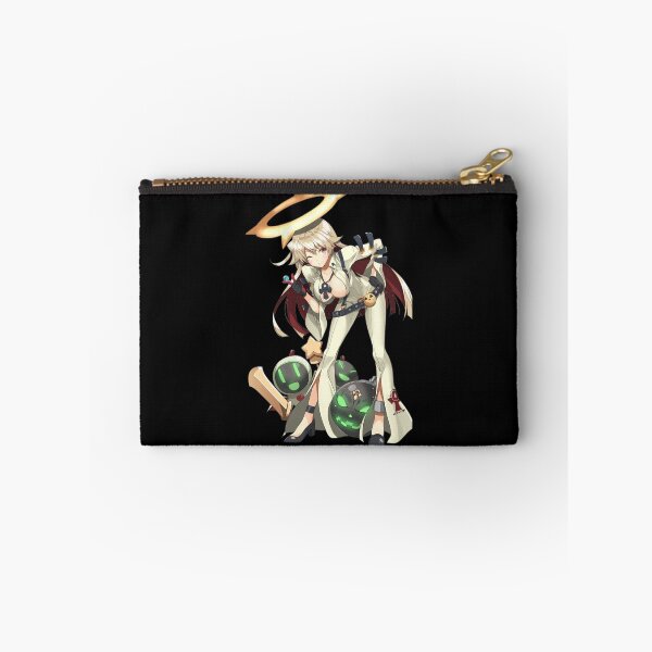 Item preview, Guilty Gear Jack-O designed and sold by florenceboo.
