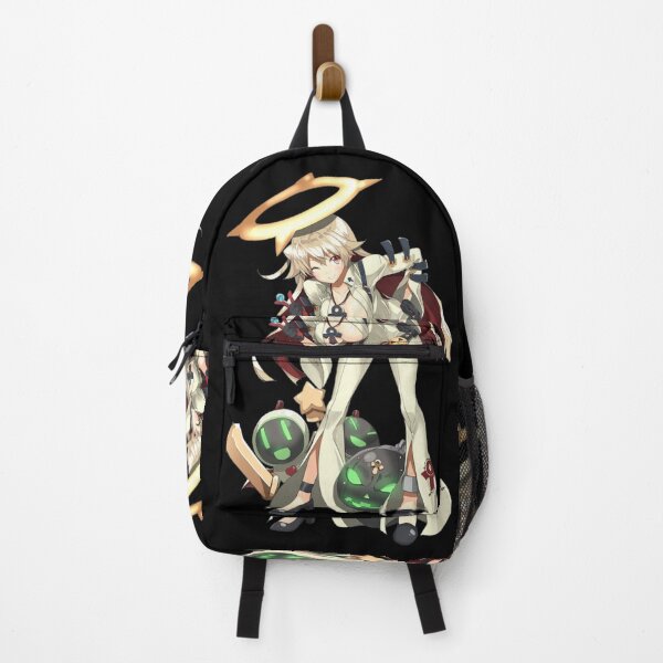 Item preview, Guilty Gear Jack-O designed and sold by florenceboo.