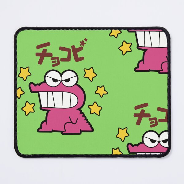 Item preview, Shin Chan Crocodile Dinosaur Chocolate Cookies designed and sold by VictorTael.
