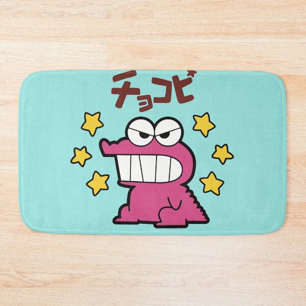Item preview, Shin Chan Crocodile Dinosaur Chocolate Cookies designed and sold by VictorTael.