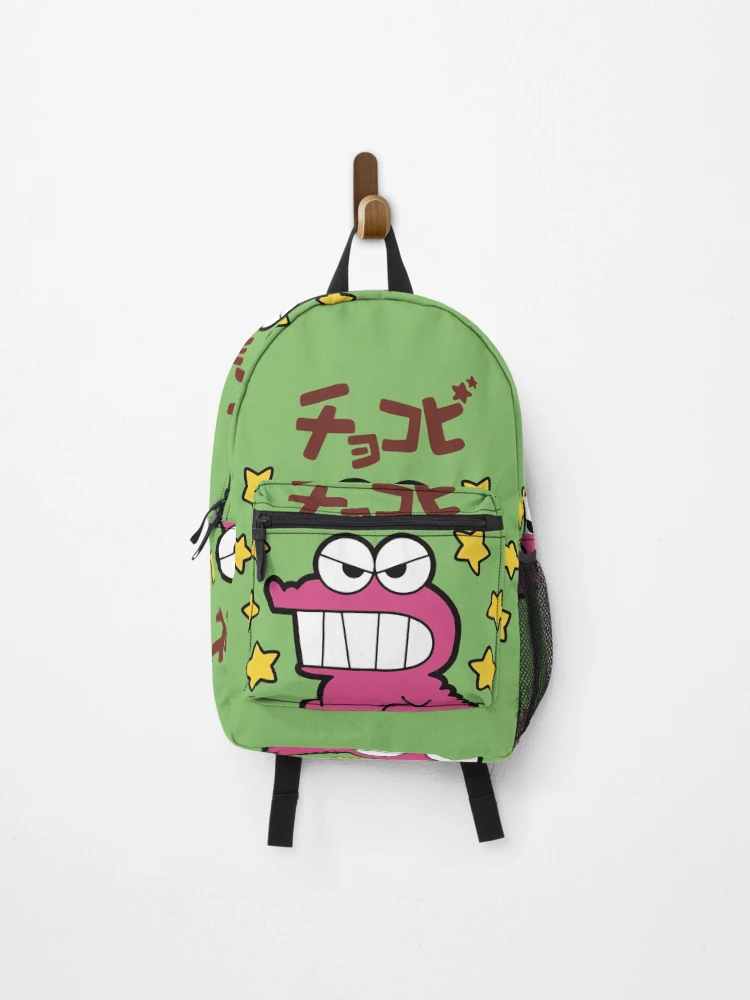 Shin Chan Crocodile Dinosaur Chocolate Cookies