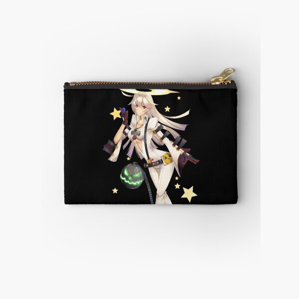 Item preview, Guilty Gear Jack-O designed and sold by florenceboo.