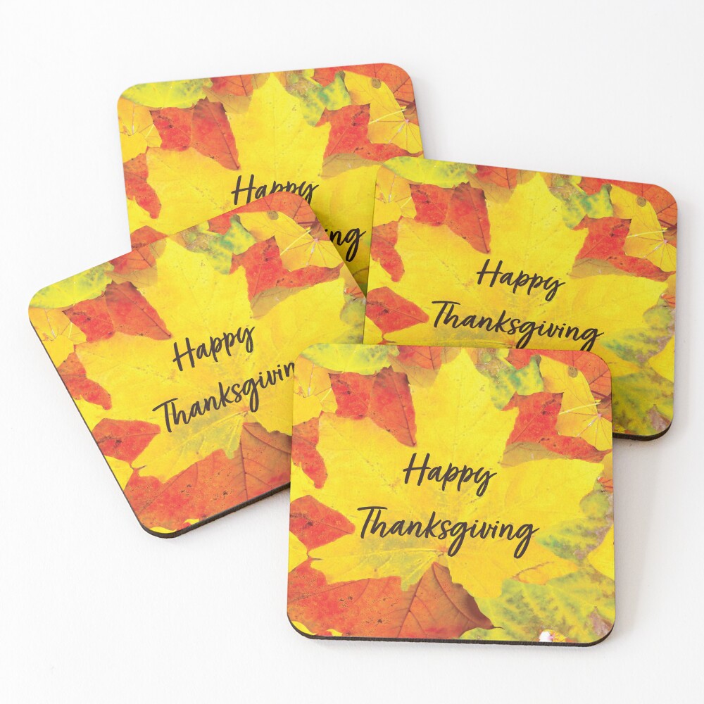 Item preview, Coasters (Set of 4) designed and sold by OG-Graphics.