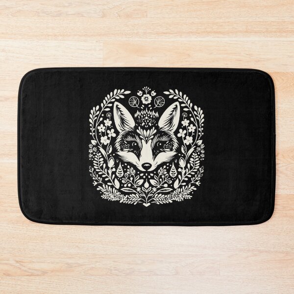 Item preview, Mystical fox designed and sold by DerSenat.