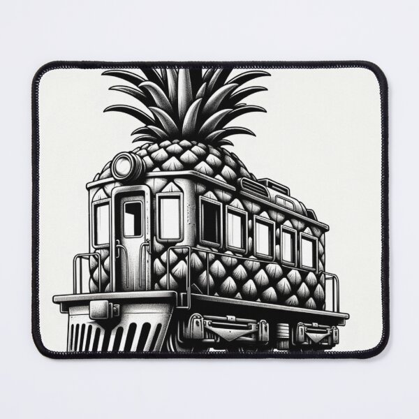 Item preview, Pineapple express designed and sold by DronzaX.