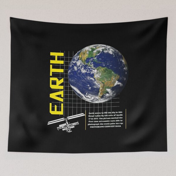 Item preview, earth photography designed and sold by Hemlawit.